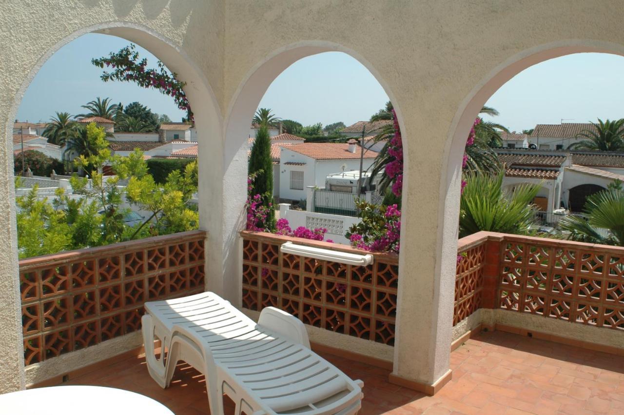 Villa Sol Empuriabrava Room photo